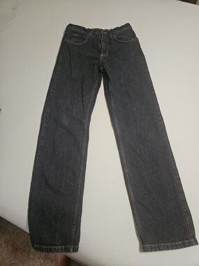 Wrangler Men’s Straight-Leg Jeans